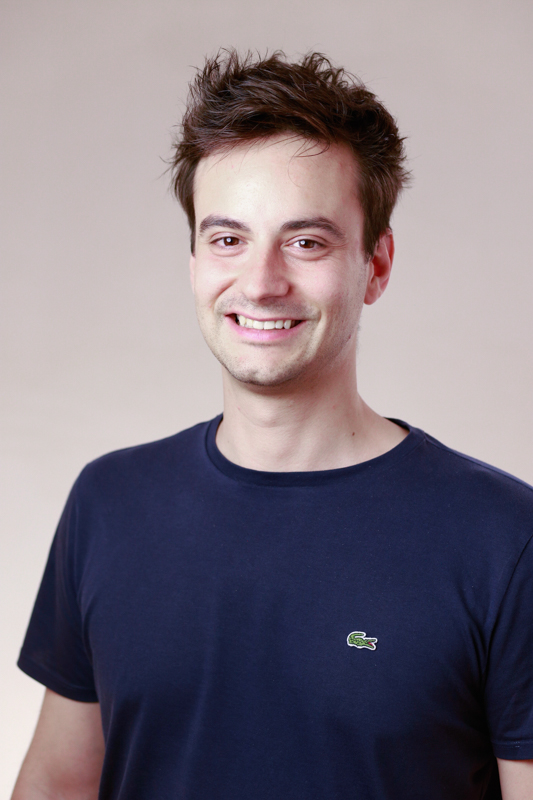 Alessandro Berti