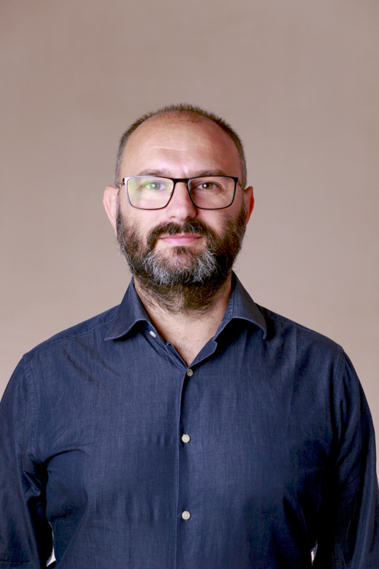 Federico Paolucci