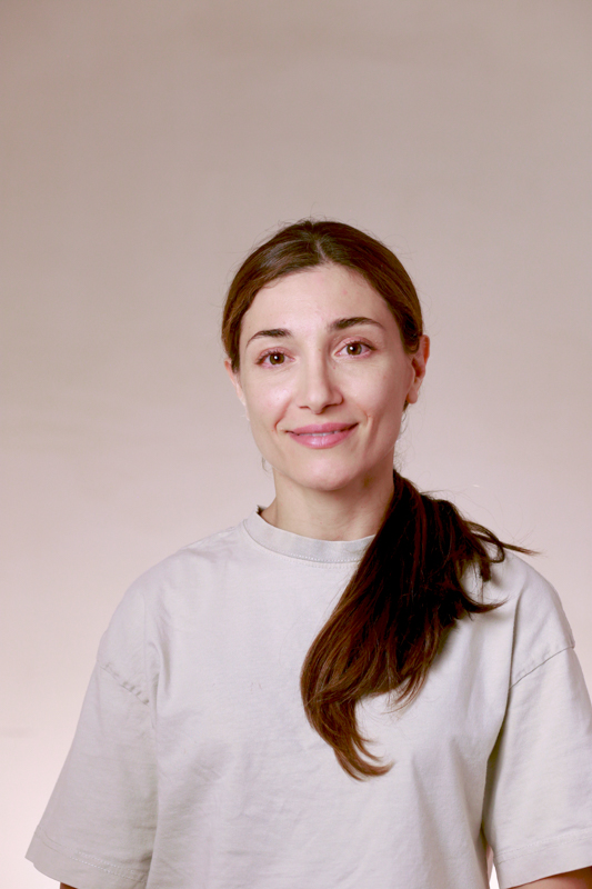 Sabrina Asteriti