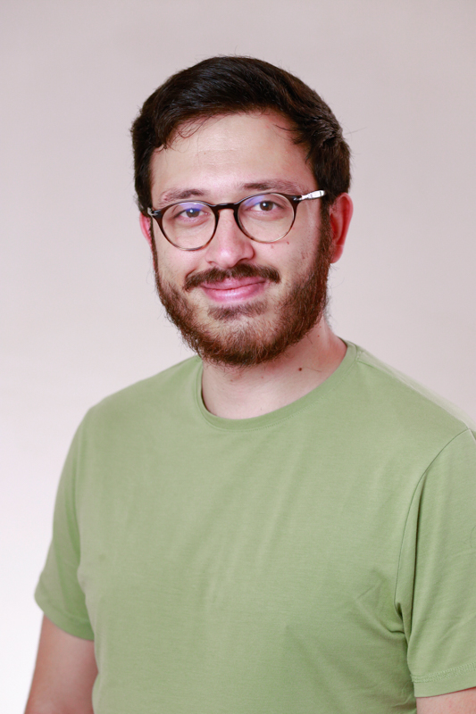 Jacopo Massa