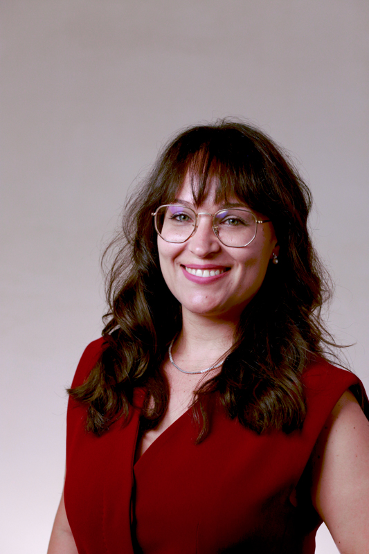 Verdiana Morreale