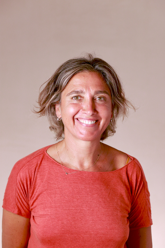 Laura Ilaria Roth