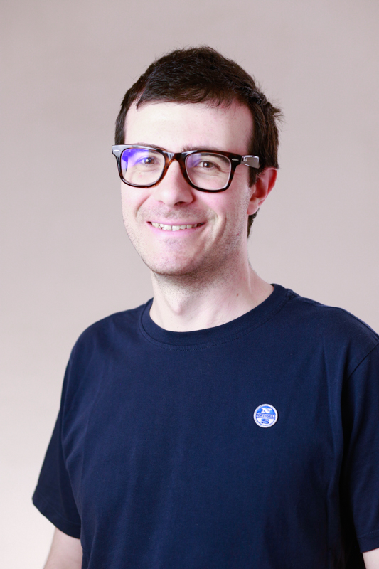 Luca Corbucci