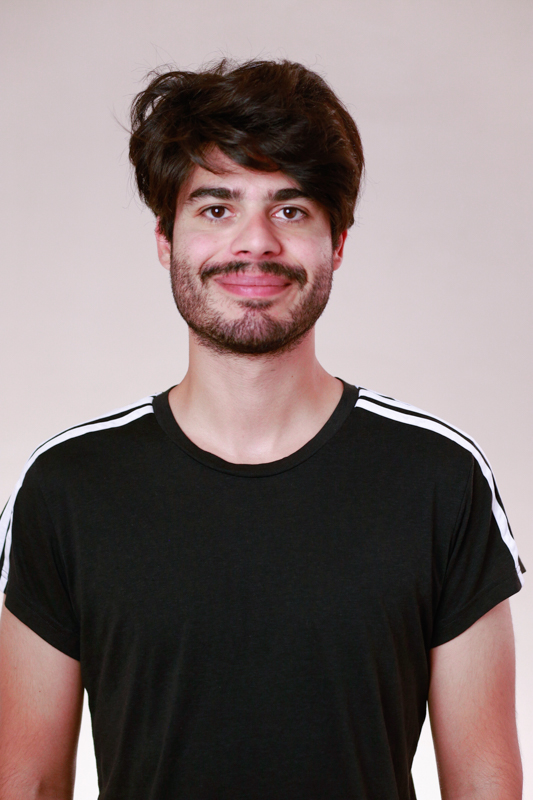 Riccardo Massidda