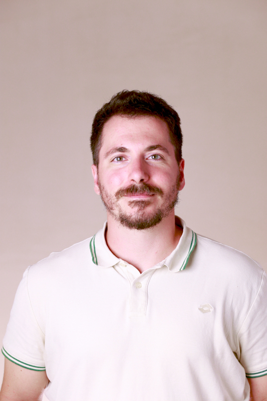 Samuele Risoli