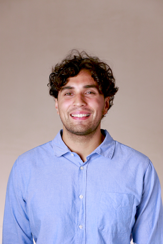 Ricky Marinsalda