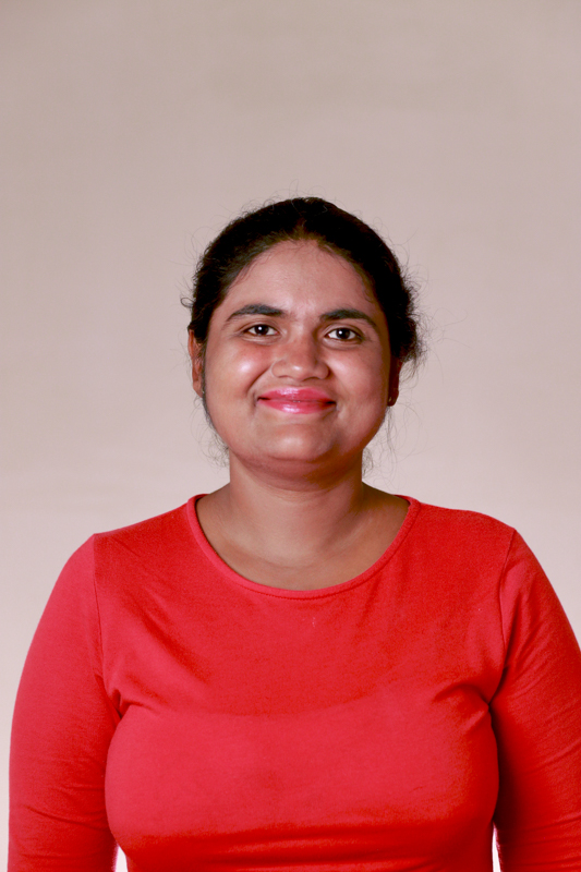 Shubhi Katiyar
