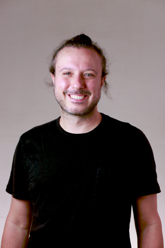 Stefano Novellani