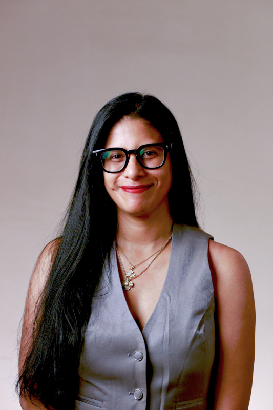 Katherine Elizabeth Villavicencio Valero