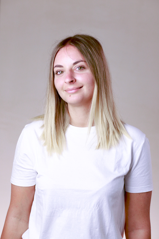 Alice Corriano