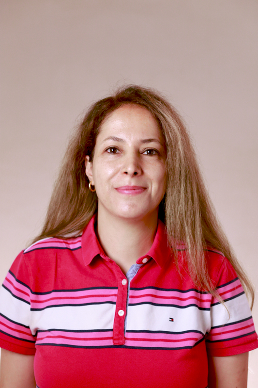 Sanaz Afshari Behbahani Zadeh