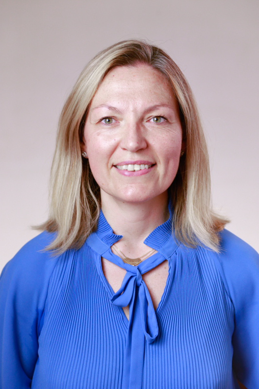 Caterina Giusti