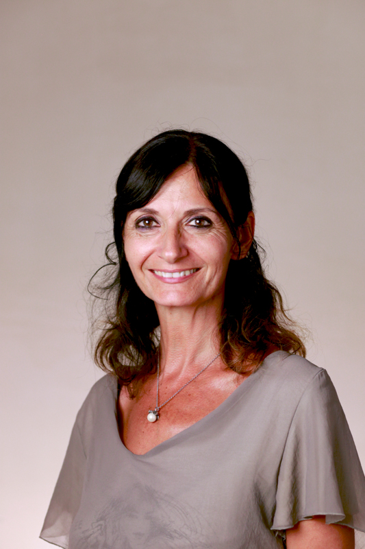 Lara Foschi