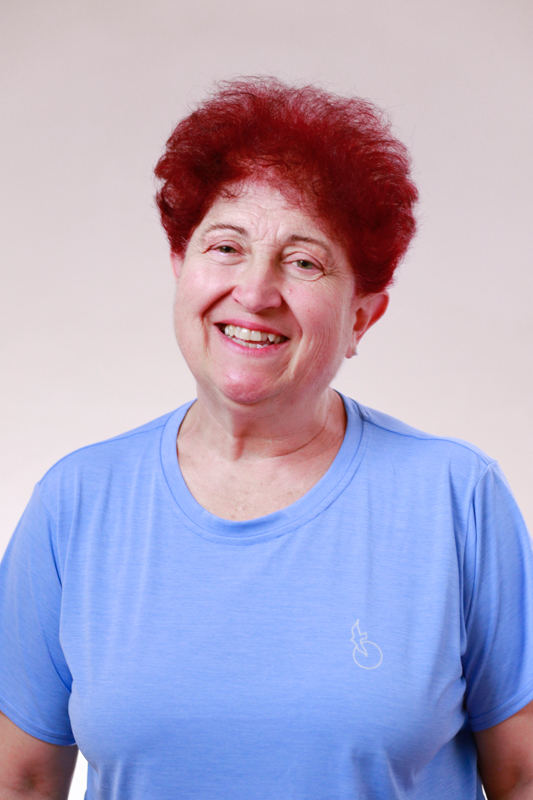 Maria Carolina Cicchetti