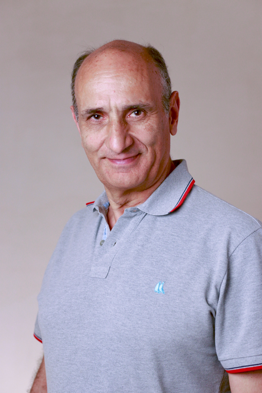 Virginio Merlin