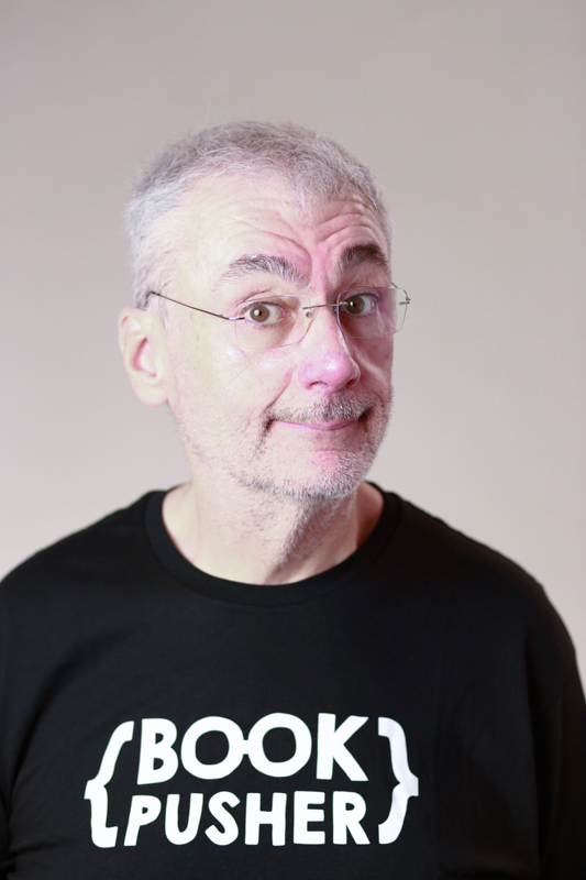 Paolo Busoni