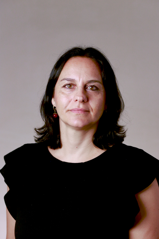 Francesca Bernini