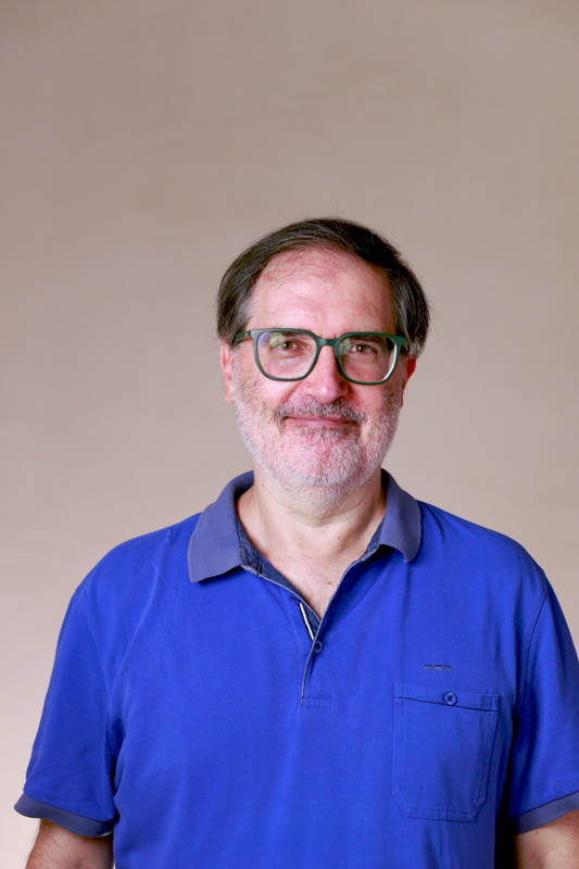 Antonio Cecchi