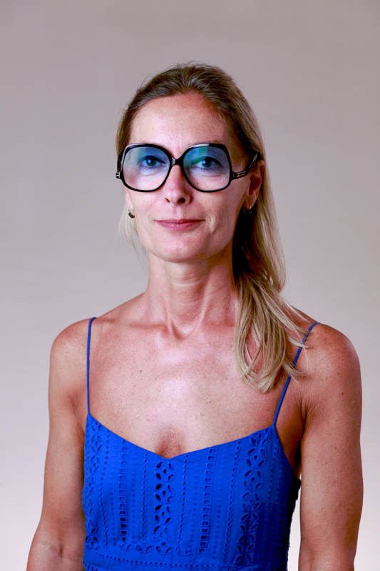 Lucia Ronchieri