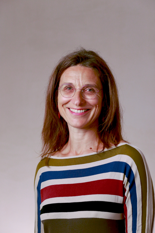 Celia Duce