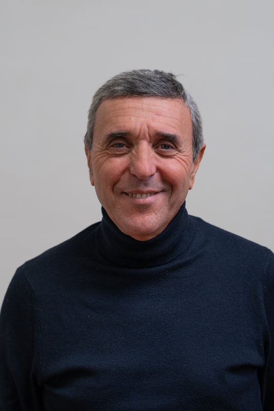 Stefano Marziale