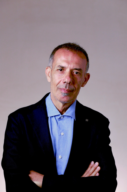 Antonio Giuseppe Naccarato