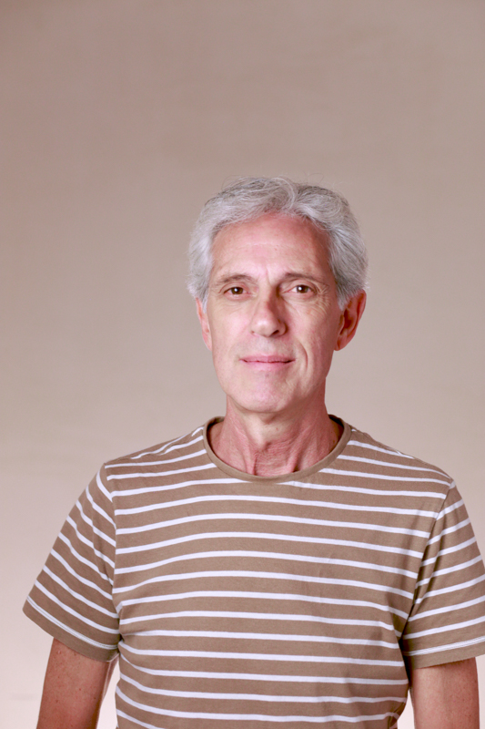 Roberto Bartolini