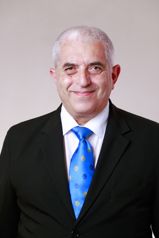 Angelo Di Pede