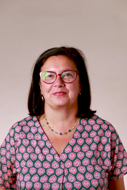 Maria Concetta Scavuzzo