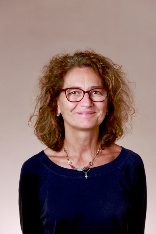Silvia Antoni