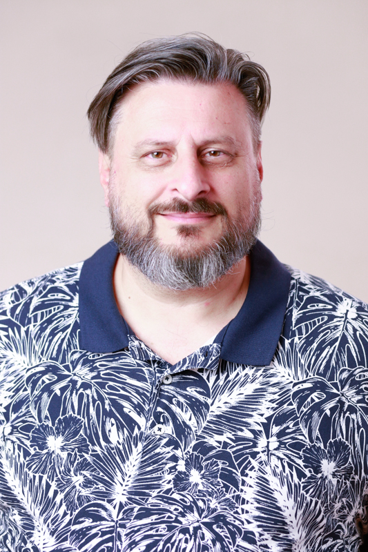 Andrea Cecchetti