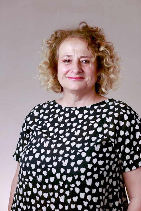 Cristiana Barghini