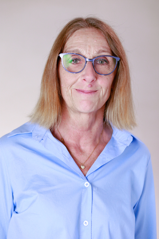 Silvia Marracci