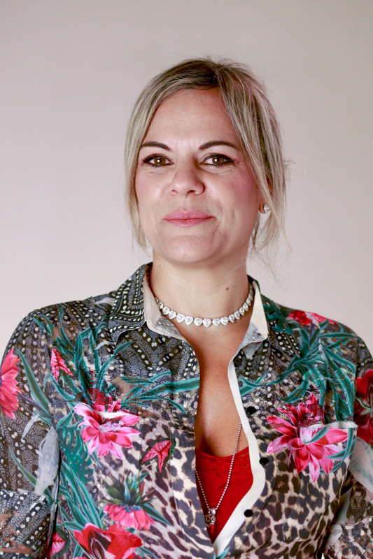Aurora Maltinti