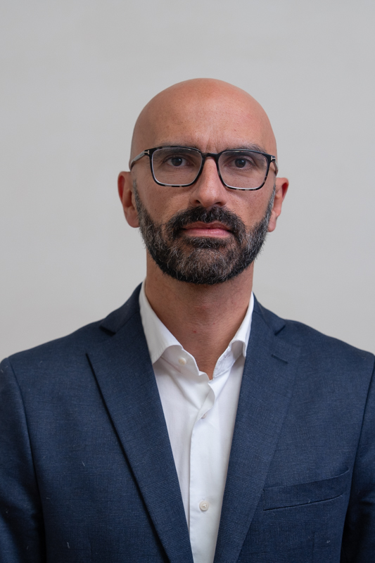 Michele Amato Padrone