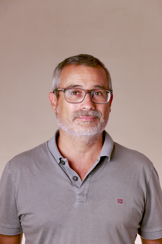 Simone Magni
