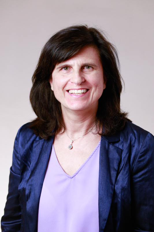 Michela Lazzeroni