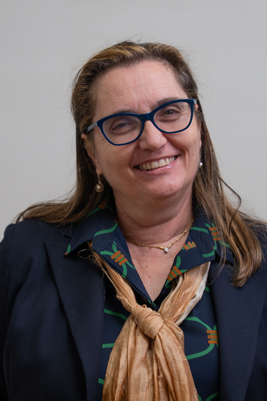 Maria Cristina Quirici