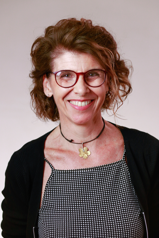 Chiara Rossi
