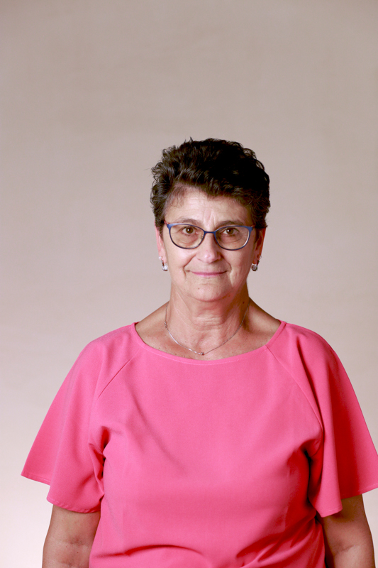 Susi Burgalassi