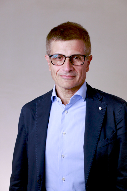 Pasqualino Albi