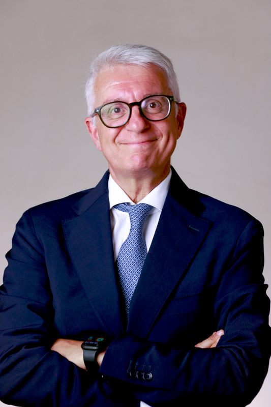 Francesco Barachini