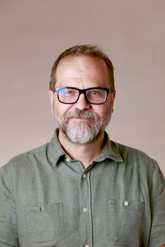 Fabio Gadducci