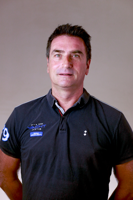 Marco Franciosi