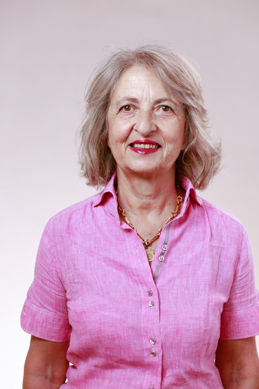 Elisabetta Catelani