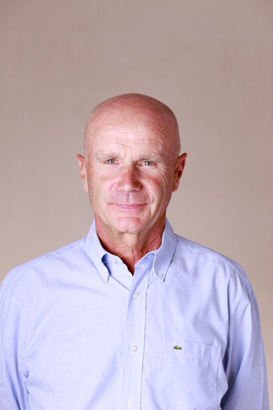 Marco Volterrani