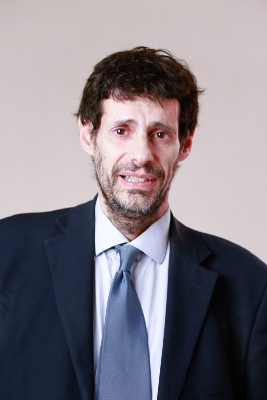 Rolando Ferri