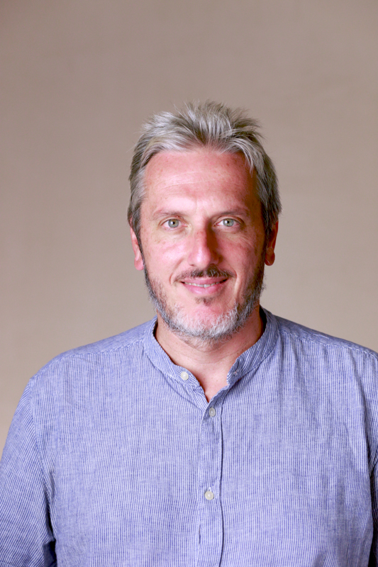 Daniele Testi