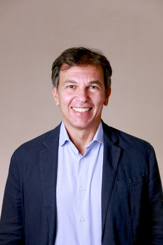Maurizio Mazzei