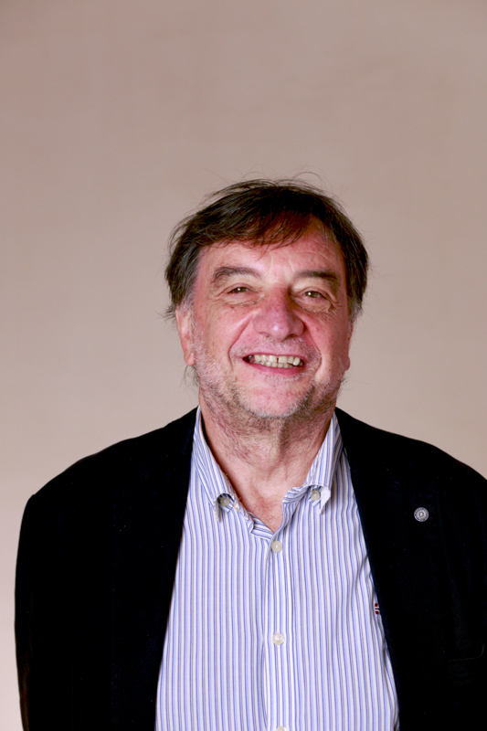 Gian-Luigi Ferrari